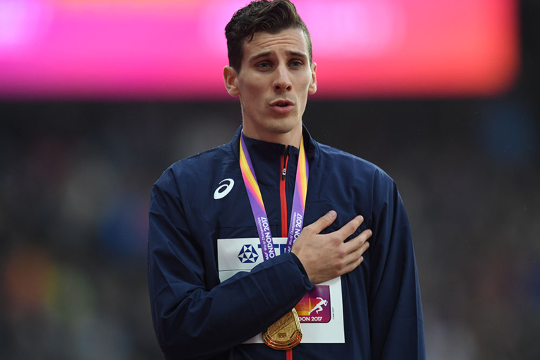 Agression de Pierre-Ambroise Bosse: un homme de 24 ans placé en garde à vue