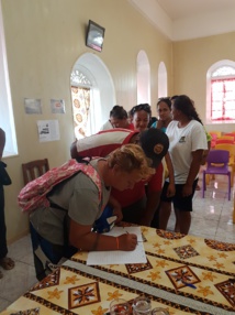 Electricité à Makemo : le maire monte au créneau