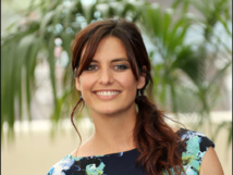 Laetitia Milot viendra tourner "Coup de foudre à Bora-Bora" pour TF1 à l'automne Laetitia Milot viendra tourner "Coup de foudre à Bora-Bora" pour TF1 à l'automne