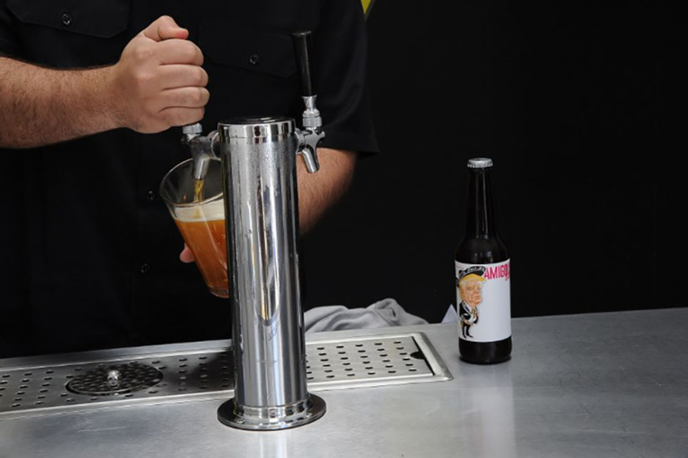 Une entreprise londonienne propose un congé "gueule de bois" Une entreprise londonienne propose un congé "gueule de bois"