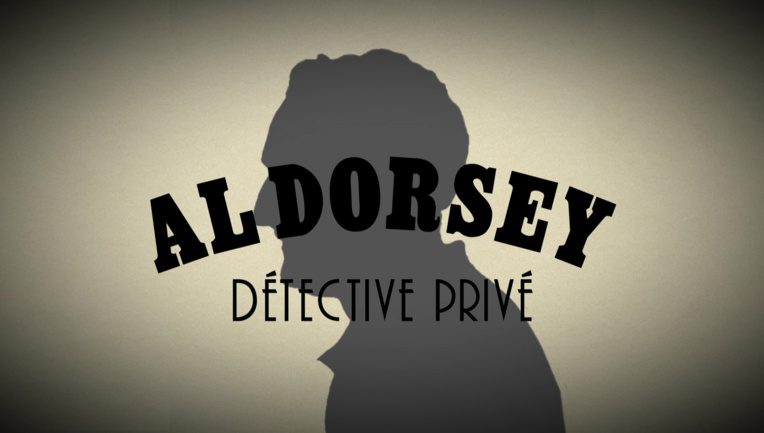 "Al Dorsey, détective privé" : la série "made in Tahiti" commence vendredi prochain "Al Dorsey, détective privé" : la série "made in Tahiti" commence vendredi prochain