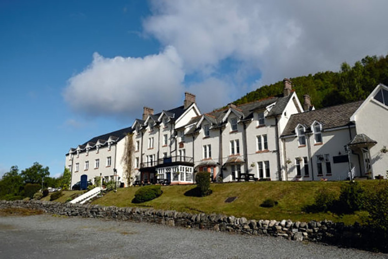 Photo : www.macdonaldhotels.co.uk Photo : www.macdonaldhotels.co.uk