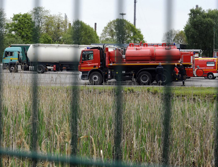 La France prépare sa sortie de la production d'hydrocarbures