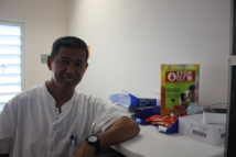 Le défi de la nouvelle promo de l'ECT...à suivre sur Tahiti Infos Le défi de la nouvelle promo de l'ECT...à suivre sur Tahiti Infos