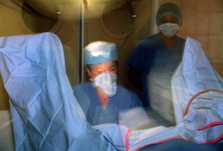 L'interruption volontaire de grossesse légale en Polynésie depuis 2001 L'interruption volontaire de grossesse légale en Polynésie depuis 2001