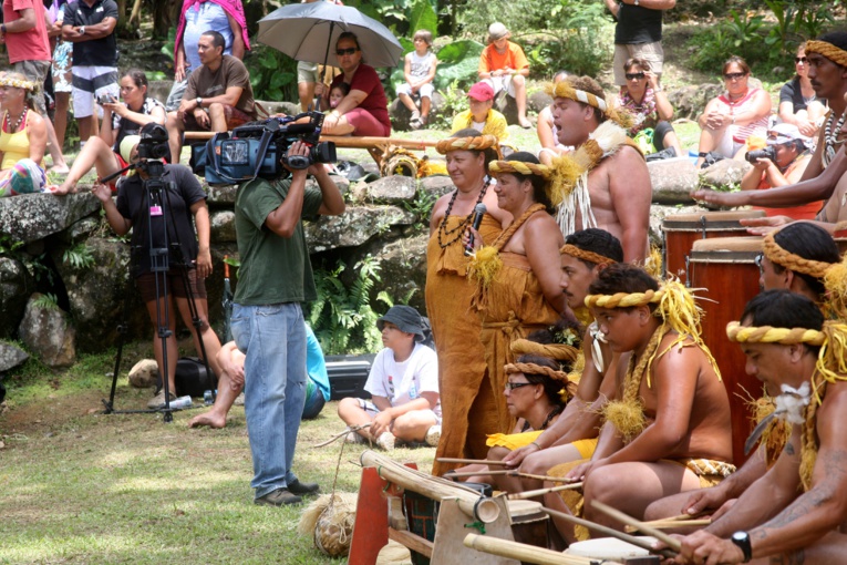 La culture et le patrimoine restent au cœur des préoccupations de la station. La culture et le patrimoine restent au cœur des préoccupations de la station.