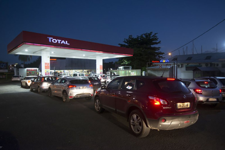 Premier cyclone catégorie 5 pour le secteur de Saint-Martin et Saint-Barthélémy