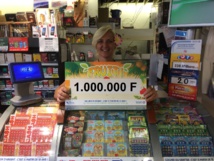 Instant gagnant: Un « Taporo » qui rapporte 1 000 000 F ! Instant gagnant: Un « Taporo » qui rapporte 1 000 000 F !