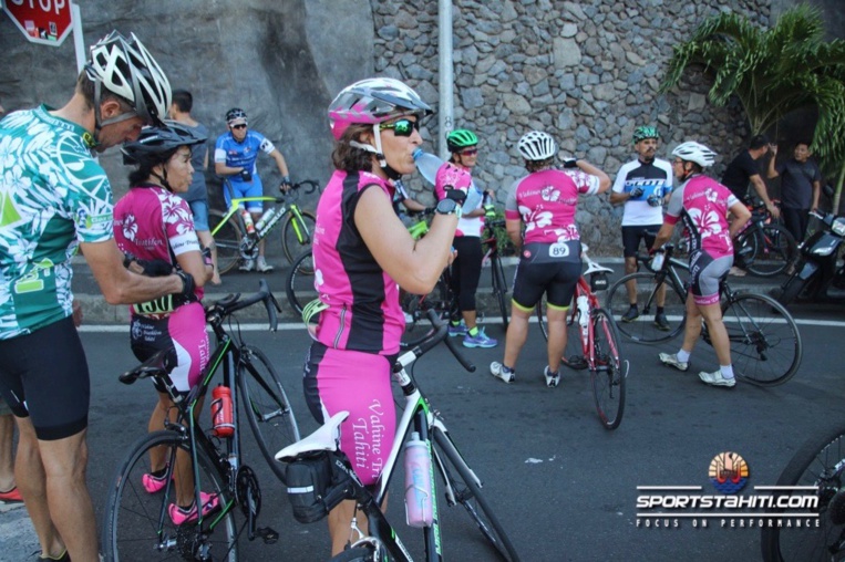 Une course 100% dédiée aux femmes Une course 100% dédiée aux femmes