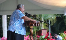 48ème Forum des îles du Pacifique : l'économie bleue sujet porteur d'espoirs 48ème Forum des îles du Pacifique : l'économie bleue sujet porteur d'espoirs