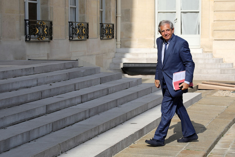 Projet de loi Logement: les pistes dévoilées par Mézard suscitent l'interrogation Projet de loi Logement: les pistes dévoilées par Mézard suscitent l'interrogation