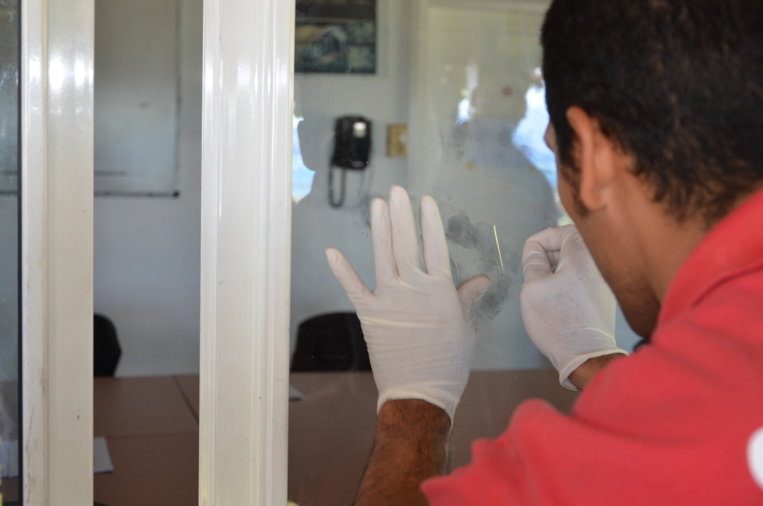 (Photo d'illustration) (Photo d'illustration)