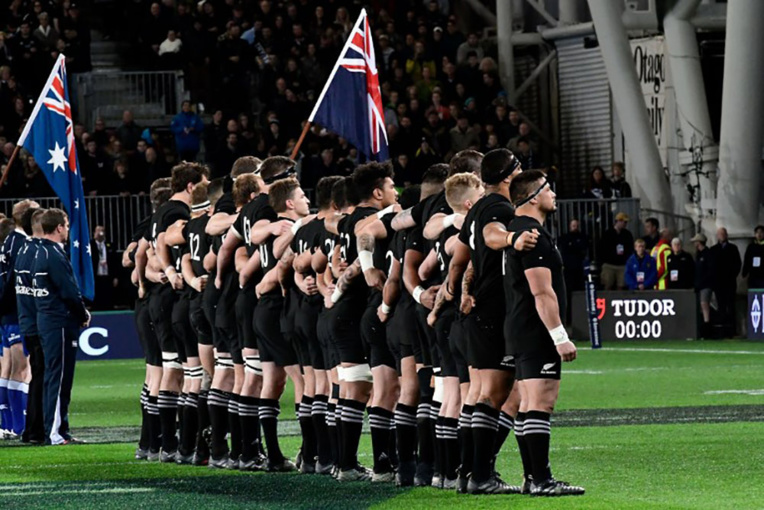 Nouvelle-Zélande: un rapport dénonce l'usage d'alcool et le sexisme des joueurs de rugby