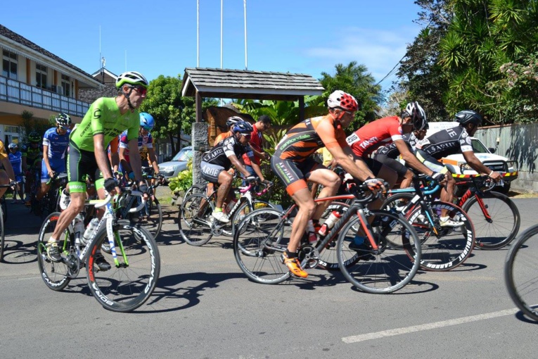 SOS suicide décline la World Suicide Prevention Day en organisant une rando cyclo