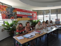 Ice, paka, alcool : la lutte contre les addictions continue Ice, paka, alcool : la lutte contre les addictions continue