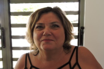 Marie-Françoise Brugiroux Marie-Françoise Brugiroux