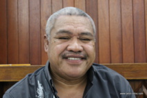 Tuhaa Pae immobilisé : la situation aux Australes est catastrophique Tuhaa Pae immobilisé : la situation aux Australes est catastrophique