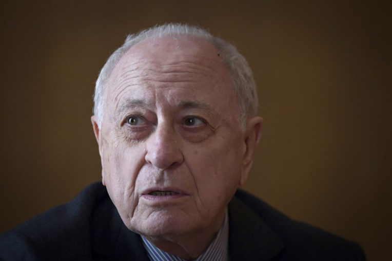 Décès de l'homme d'affaires et mécène Pierre Bergé, ex-compagnon d'Yves Saint Laurent Décès de l'homme d'affaires et mécène Pierre Bergé, ex-compagnon d'Yves Saint Laurent