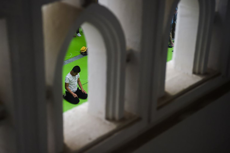 La Chine va renforcer son contrôle sur les religions La Chine va renforcer son contrôle sur les religions