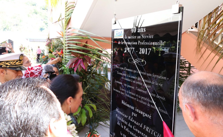 Le Centre de Formation Pour les Adultes (CFPA) fête ses 40 ans Le Centre de Formation Pour les Adultes (CFPA) fête ses 40 ans