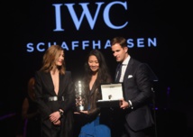 Festival du cinéma américain: le Grand Prix à "The Rider" de Chloé Zhao Festival du cinéma américain: le Grand Prix à "The Rider" de Chloé Zhao