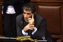 Uruguay: le vice-président démissionne après plusieurs scandales Uruguay: le vice-président démissionne après plusieurs scandales