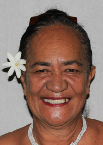 Carmen Estall s'en est allée Carmen Estall s'en est allée