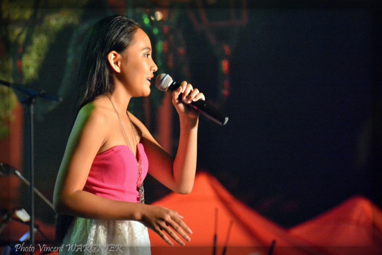 La deuxième édition du Festival international de 'ukulele aura lieu du 12 au 15 juin. (Photo : Vincent Wargnier) La deuxième édition du Festival international de 'ukulele aura lieu du 12 au 15 juin. (Photo : Vincent Wargnier)