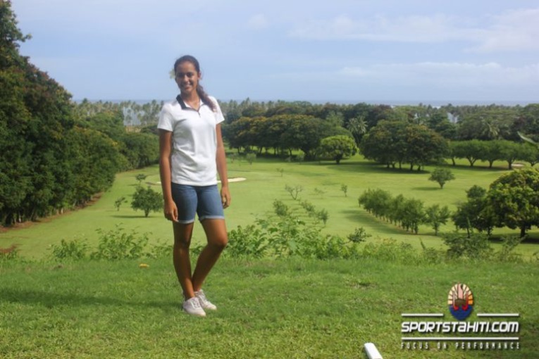 Golf – Focus : Maggy Dury et Flavia Reid-Amaru, entre amitié et rivalité