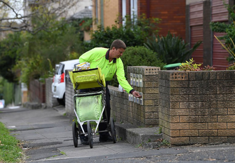 Australie: coup d'envoi d'une consultation postale rare sur le mariage gay