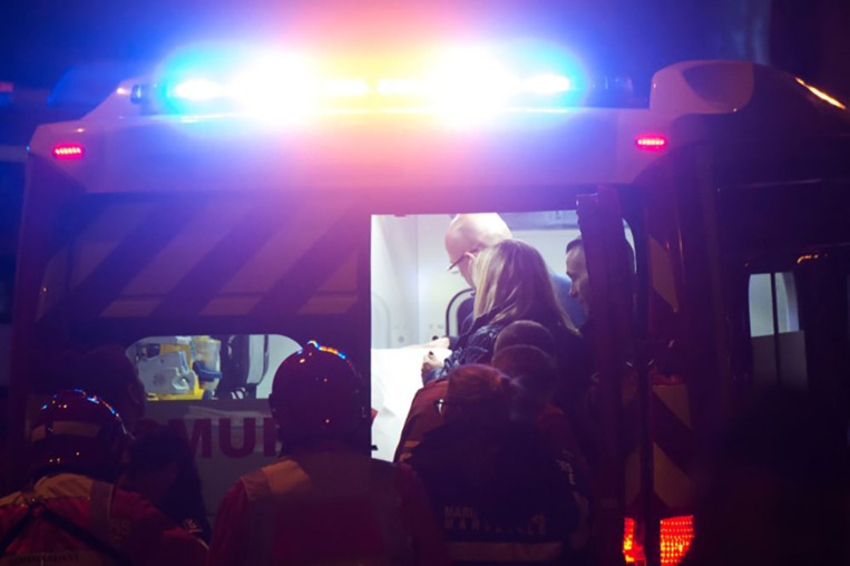 Quatre morts dans un accident d'avion en Corse