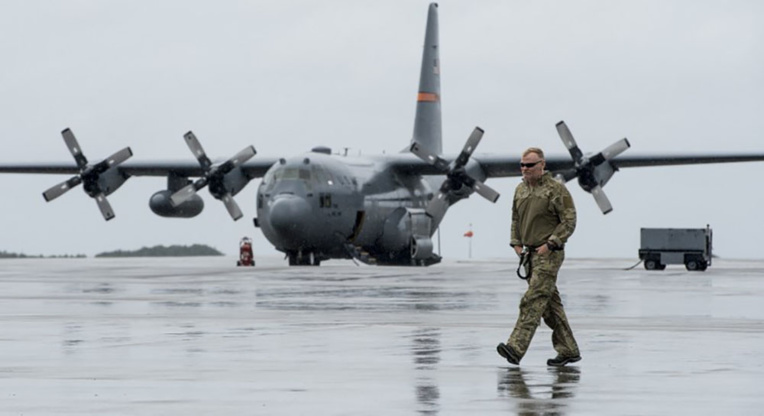 Irma: plus de 100 évasions et bilan alourdi dans la zone britannique Irma: plus de 100 évasions et bilan alourdi dans la zone britannique