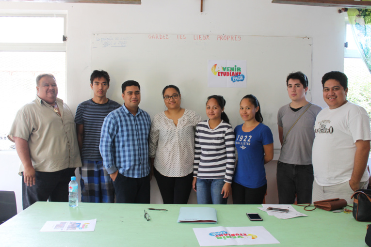 Un syndicat étudiant défend les "refoulés" de l'université Un syndicat étudiant défend les "refoulés" de l'université
