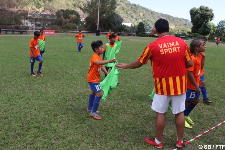 Tevanu Taiarui est venu lui aussi de Aorai Tevanu Taiarui est venu lui aussi de Aorai