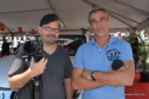 Les véhicules hybrides véritables stars du salon de l'auto Les véhicules hybrides véritables stars du salon de l'auto