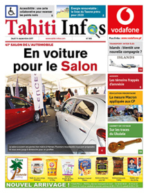 Cliquez sur l'image pour lire le journal Cliquez sur l'image pour lire le journal