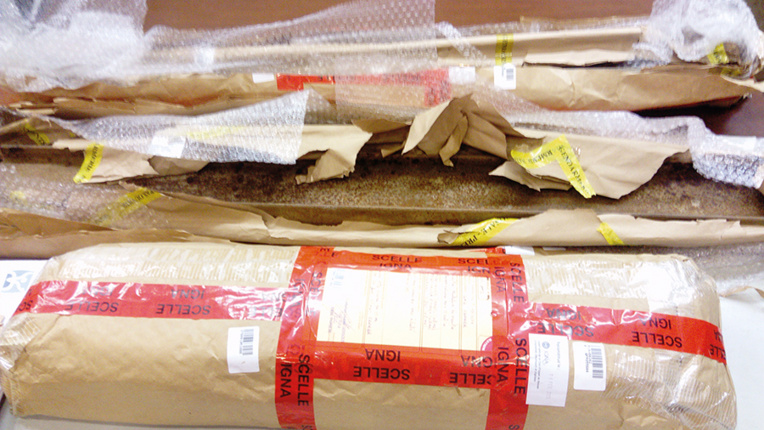 Lynchage de Papara : 10 à 20 ans de prison requis contre les six accusés Lynchage de Papara : 10 à 20 ans de prison requis contre les six accusés