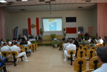 Illettrisme : la Polynésie loin d'être épargnée Illettrisme : la Polynésie loin d'être épargnée