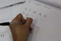 Illettrisme : la Polynésie loin d'être épargnée Illettrisme : la Polynésie loin d'être épargnée