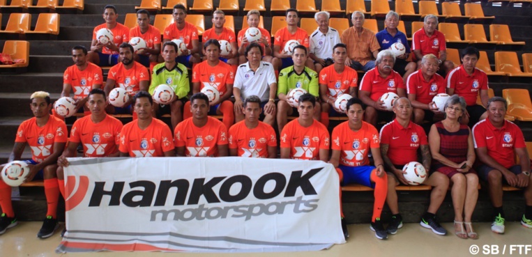 Une année importante s'annonce pour le club Dragon Une année importante s'annonce pour le club Dragon