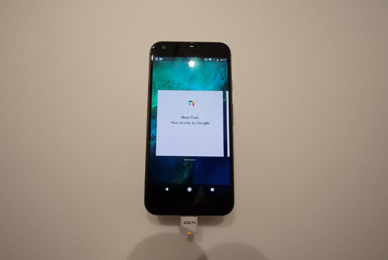 Le Google Pixel fait parti de la nouvelle gamme visant à remplacer les Nexus. Le Google Pixel fait parti de la nouvelle gamme visant à remplacer les Nexus.