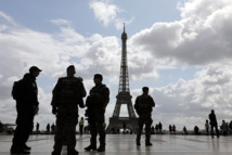 Nouvelle attaque contre un militaire à Paris, aucun blessé