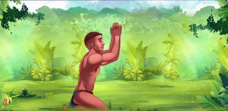 Une manière poétique et contemporaine de transmettre la richesse de notre culture aux nouvelles générations. Une manière poétique et contemporaine de transmettre la richesse de notre culture aux nouvelles générations.