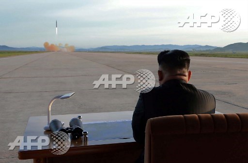 La Corée du Nord dit être proche de l'arme nucléaire, le Conseil de sécurité de l'ONU va se réunir