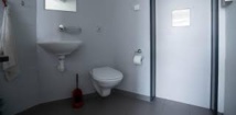 Mystère dans des toilettes suisses... bouchées par des liasses de 500 euros Mystère dans des toilettes suisses... bouchées par des liasses de 500 euros