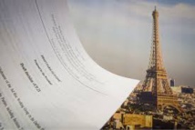 Climat: Paris espère convaincre Washington de rester dans l'accord de Paris Climat: Paris espère convaincre Washington de rester dans l'accord de Paris