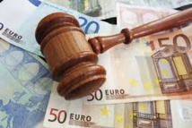 Un rapport suggère d'associer l'autorité judiciaire à la préparation du budget de la justice