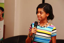Zuriel Oduwole, l'ado américaine qui rêve de changer le destin des jeunes africaines Zuriel Oduwole, l'ado américaine qui rêve de changer le destin des jeunes africaines