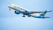Ouragan Maria: Air France, Air Caraïbes et Corsair reportent des vols prévus lundi