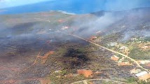 Le feu à usage non domestique interdit en Nouvelle-Calédonie